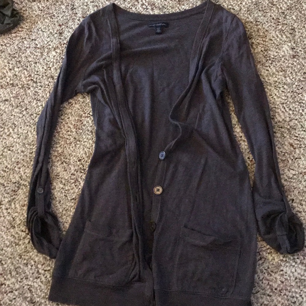 Cardigan